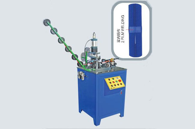 全自動(dòng)雙內(nèi)貼布機(jī)（TYM-205N）