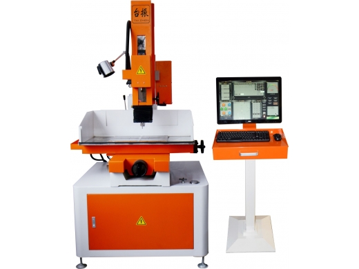 精密型自動(dòng)穿孔機(jī)