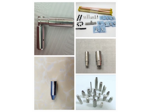 穿孔機原裝部件