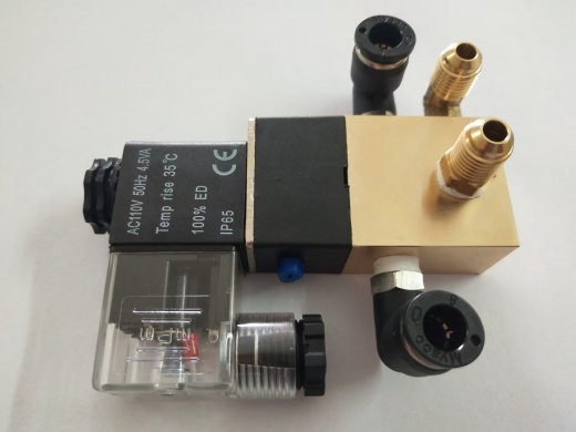 穿孔機原裝部件