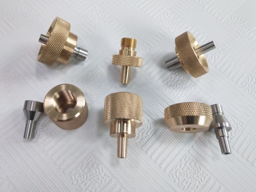 穿孔機原裝部件