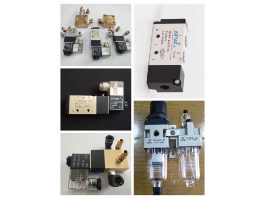 穿孔機原裝部件