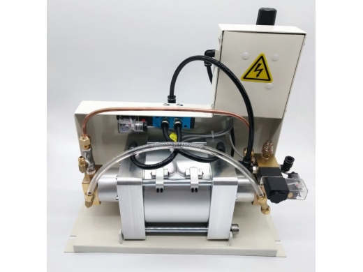 穿孔機原裝部件